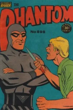 Issue #598