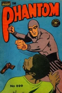 Issue #599