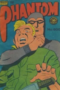 Issue #600