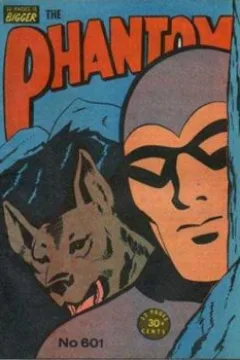 Issue #601
