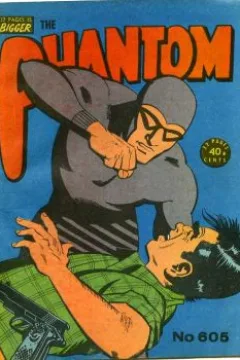 Issue #605
