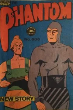 Issue #606