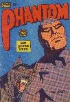 Cover of Issue #607