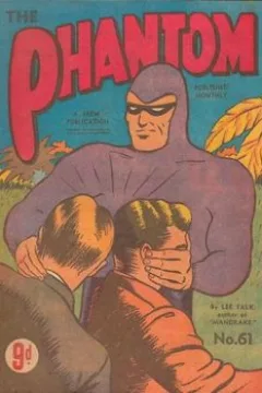 Issue #61