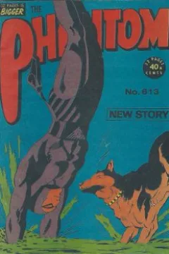 Issue #613