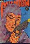 Cover of Issue #614