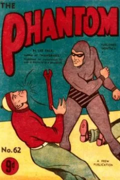 Issue #62