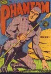 Cover of Issue #621