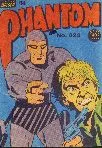 Cover of Issue #623