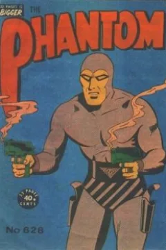 Issue #628