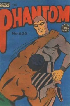 Issue #629