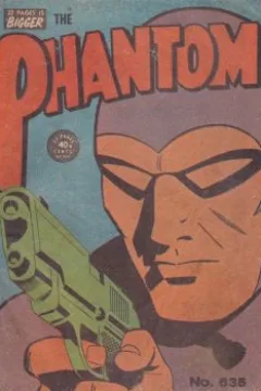 Issue #635