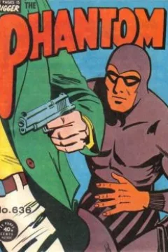 Issue #636