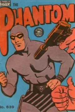 Issue #639