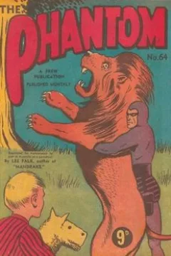 Issue #64