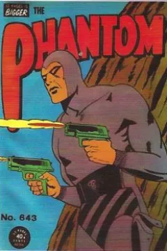Issue #643