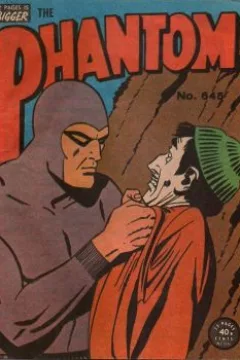 Issue #645