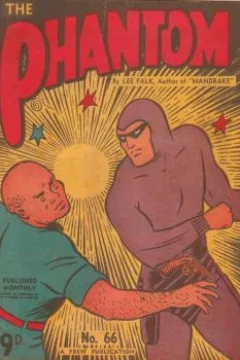 Issue #66