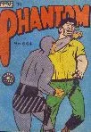 Cover of Issue #664