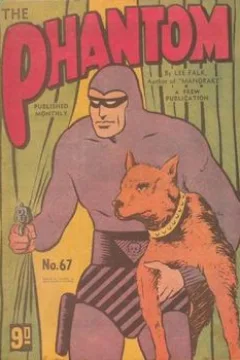 Issue #67
