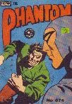 Cover of Issue #674