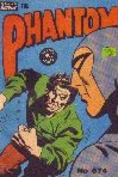 Issue #674