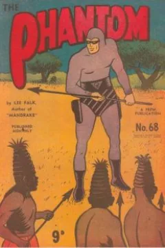 Issue #68