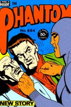 Issue #684