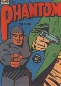 Cover of Issue #685