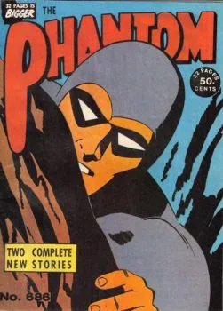 Cover of Issue #686