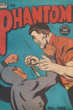Issue #688