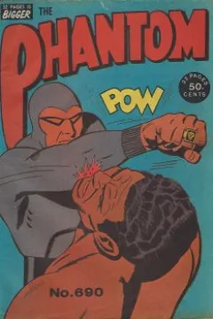 Issue #690