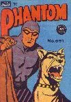Cover of Issue #691