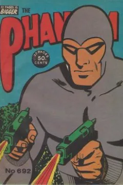 Issue #692