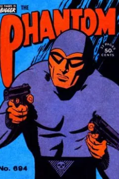 Issue #694