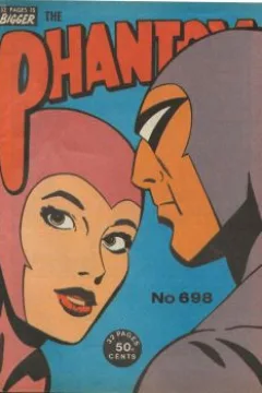 Issue #698