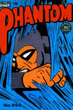 Issue #699