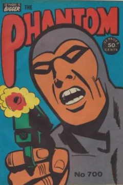 Issue #700