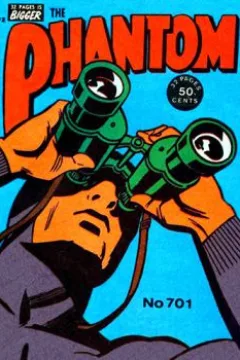 Issue #701