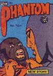 Cover of Issue #702