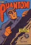 Cover of Issue #704