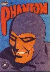 Cover of Issue #705