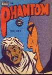 Cover of Issue #707