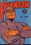 Cover of Issue #708