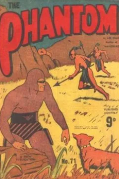 Issue #71