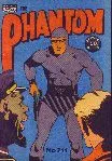 Cover of Issue #711
