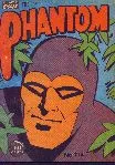 Cover of Issue #714
