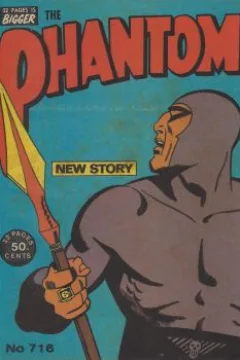 Issue #716