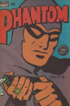 Issue #718