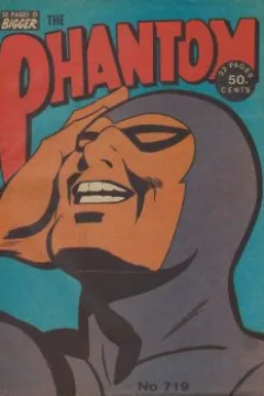 Issue #719